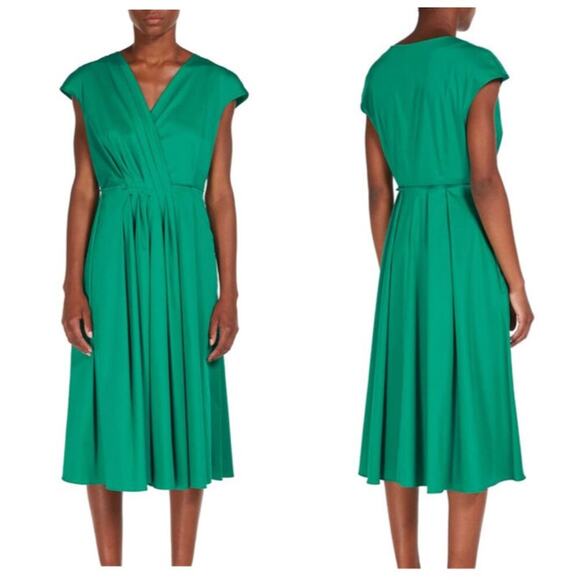 Max Mara Dresses & Skirts - MAX MARA WOMEN'S VERTICE DRESS